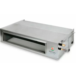 Канальный кондиционер Royal Clima CO-D 60HNXA/CO-E 60HNXA