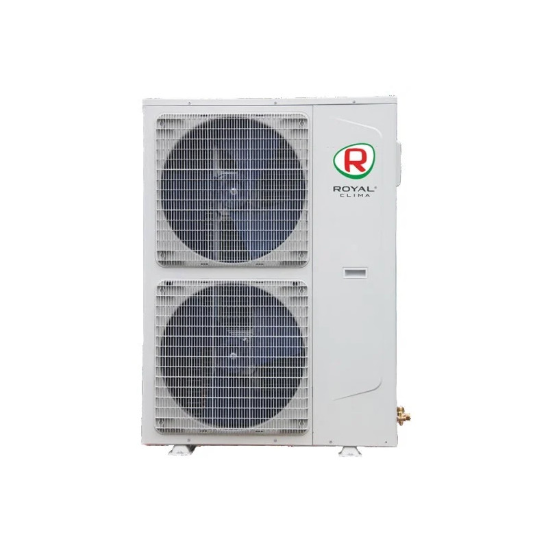 Кондиционер Royal Clima CO-D 60HNXA/CO-E 60HNXA - купить с монтажом в Москве и области.
