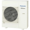 Мульти сплит-система Panasonic Free Multi CU-4E27PBD - купить с монтажом в Москве и области.