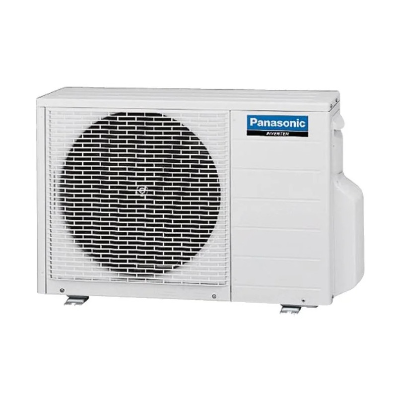 Мульти сплит-система Panasonic Free Multi CU-5E34PBD - купить с монтажом в Москве и области.