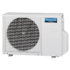 Мульти сплит-система Panasonic Free Multi CU-5E34PBD - купить с монтажом в Москве и области.