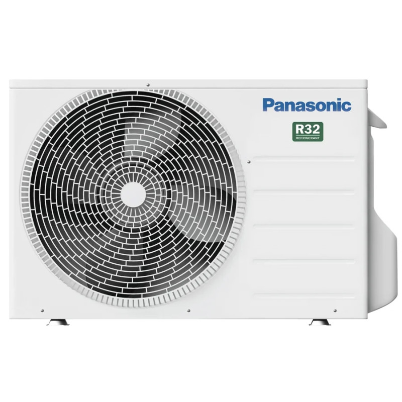 Кондиционер Panasonic Professional CS-Z35YKEA/CU-Z35YKEA - купить с монтажом в Москве и области.