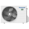 Кондиционер Panasonic Professional CS-Z35YKEA/CU-Z35YKEA - купить с монтажом в Москве и области.