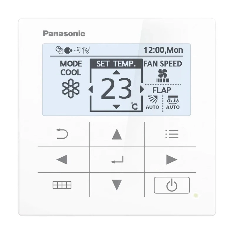 Кондиционер Panasonic Professional CS-Z42YKEA/CU-Z42YKEA - купить с монтажом в Москве и области.