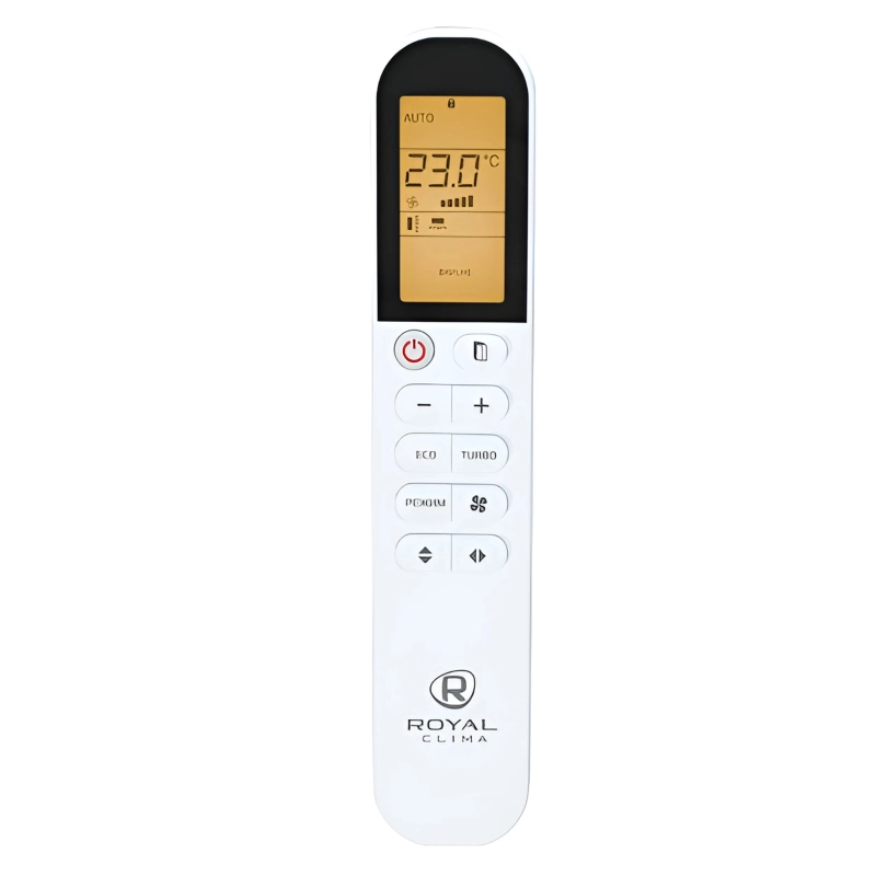 Кондиционер Royal Clima Gloria RC-GL90HN - купить с монтажом в Москве и области.