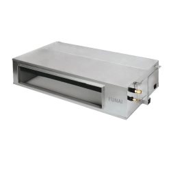 Внутренний блок Funai Origami Kodo RAM-I-OK30HP.D01 - купить с монтажом в Москве и области.