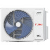 Мульти сплит-система Funai Origami Kodo Free match RAM-I-3OK60HP.01/U - купить с монтажом в Москве и области.