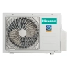Мульти сплит-система Hisense Free Match AMW2-18U4RXC LP - купить с монтажом в Москве и области.