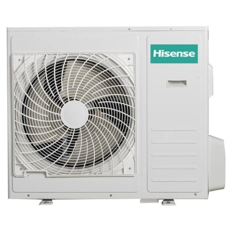 Мульти сплит-система Hisense Free Match AMW5-42U4RTA - купить с монтажом в Москве и области.