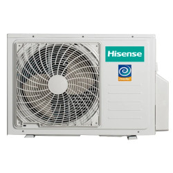 Внешний блок мульти сплит-системы на 5 комнат Hisense Free Match AMW5-42U4RTA LP