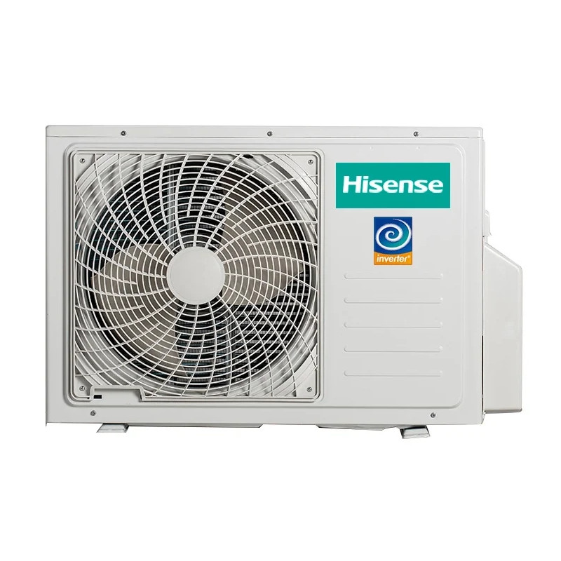 Мульти сплит-система Hisense Free Match AMW5-42U4RTA LP - купить с монтажом в Москве и области.