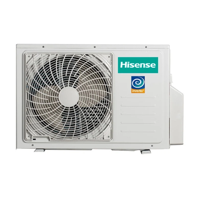 Мульти сплит-система Hisense Free Match AMW5-42U4RTA LP - купить с монтажом в Москве и области.