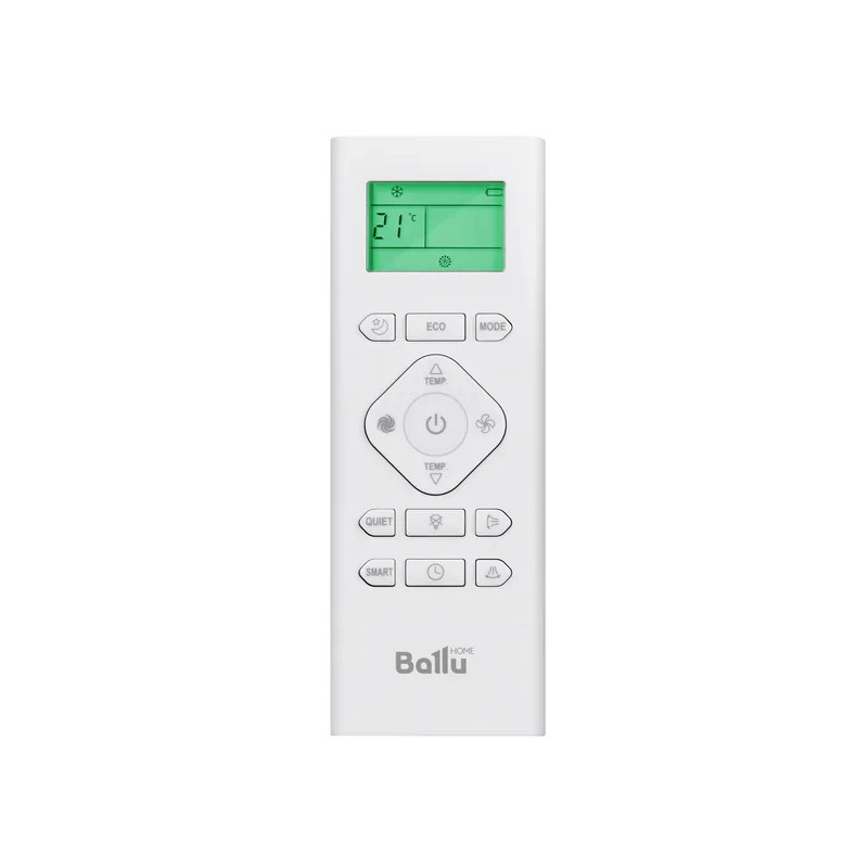 Кондиционер Ballu Platinum Black BSPI-10HN8/BL/EU - купить с монтажом в Москве и области.