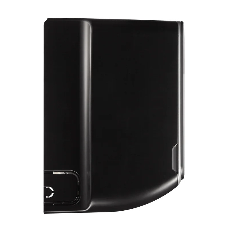 Кондиционер Ballu Platinum Black BSPI-10HN8/BL/EU - купить с монтажом в Москве и области.