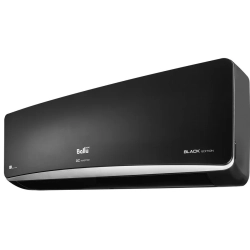 Кондиционер Ballu Platinum Black BSPI-13HN8/BL/EU - купить с монтажом в Москве и области.
