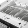 Кондиционер Ballu Platinum Black BSPI-13HN8/BL/EU - купить с монтажом в Москве и области.