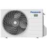 Кондиционер Panasonic Design CS-XZ35XKEW/CU-Z35XKE - купить с монтажом в Москве и области.
