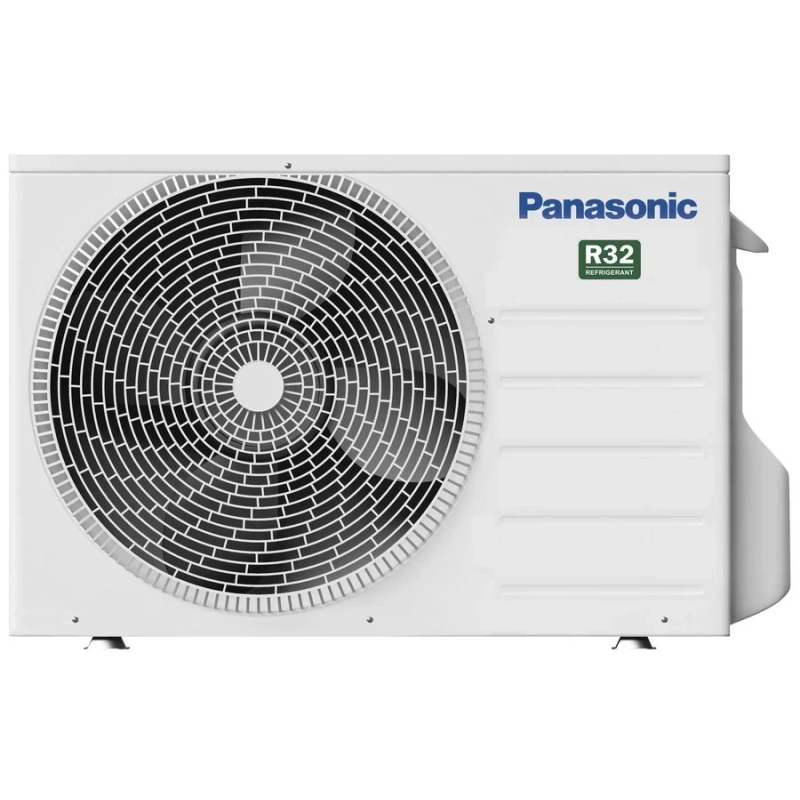 Кондиционер Panasonic Design CS-XZ50XKEW/CU-Z50XKE - купить с монтажом в Москве и области.
