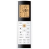 Кондиционер Gree Lyra GWH18ACD-K6DNA1I(black) - купить с монтажом в Москве и области.