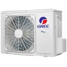 Кондиционер Gree Soyal GWH09AKCXD-K6DNA1A (LCLH) - купить с монтажом в Москве и области.