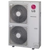 Мульти сплит-система Lg Multi FDX Free match FM40AH.U34 - купить с монтажом в Москве и области.