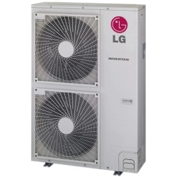 Мульти сплит-система Lg Multi FDX Free match FM48AH.U34 - купить с монтажом в Москве и области.
