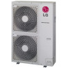 Мульти сплит-система Lg Multi FDX Free match FM41AH.U34 - купить с монтажом в Москве и области.