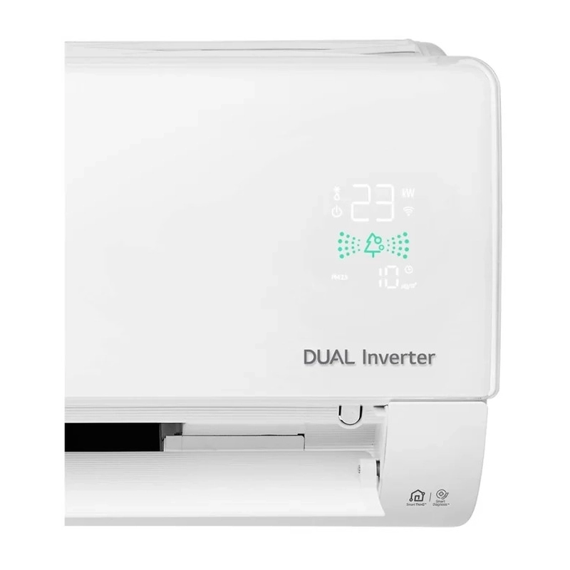 Кондиционер Lg Air Puricare AP09RK - купить с монтажом в Москве и области.