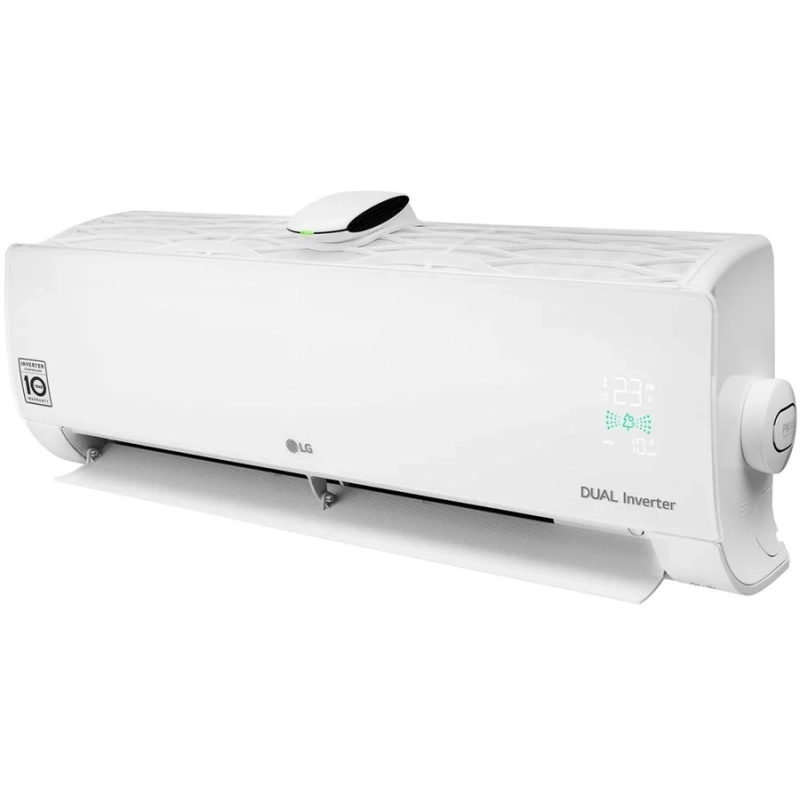 Кондиционер Lg Air Puricare AP09RK - купить с монтажом в Москве и области.
