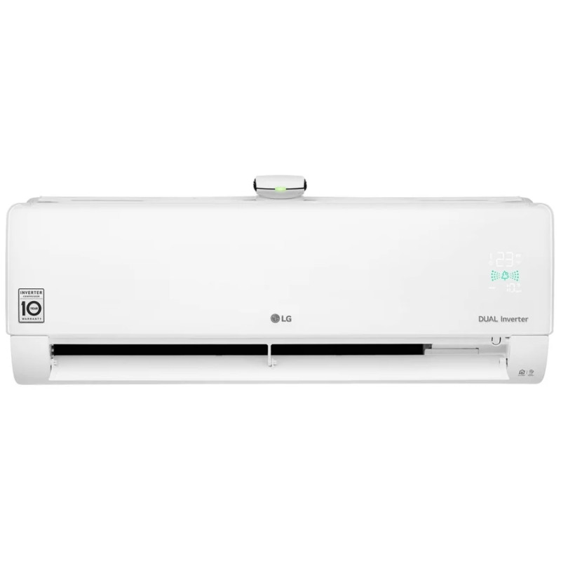 Кондиционер Lg Air Puricare AP12RK - купить с монтажом в Москве и области.