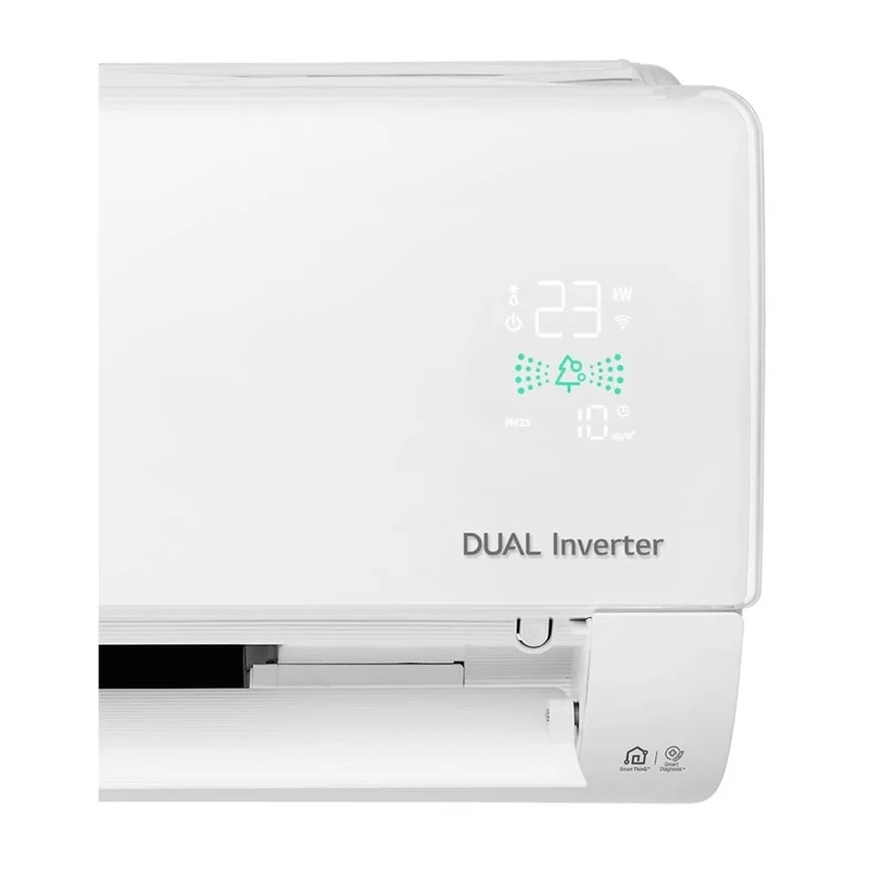 Кондиционер Lg Air Puricare AP12RK - купить с монтажом в Москве и области.