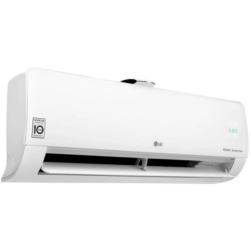 Кондиционер Lg Air Puricare AP12RK - купить с монтажом в Москве и области.