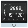 Вентиляционная установка Royal Clima RCV-500 LUX + EH-1700 - купить с монтажом в Москве и области.
