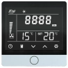 Вентиляционная установка Royal Clima RCV-500 LUX + EH-3400 - купить с монтажом в Москве и области.