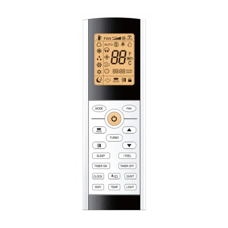 Кондиционер Gree Lyra GWH09ACC-K6DNA1F(champagne) - купить с монтажом в Москве и области.