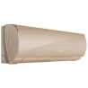 Кондиционер Gree Lyra GWH18ACD-K6DNA1I(champagne) - купить с монтажом в Москве и области.