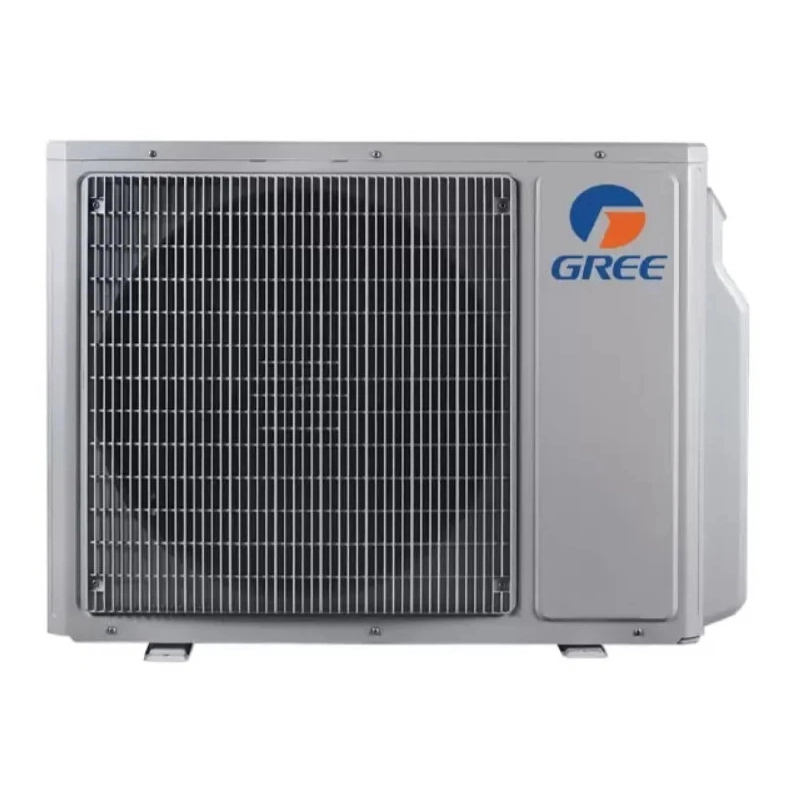 Кондиционер Gree Lyra GWH18ACD-K6DNA1I(champagne) - купить с монтажом в Москве и области.