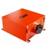 Вытяжная установка Ventmachine Orange EV700 - купить с монтажом в Москве и области.