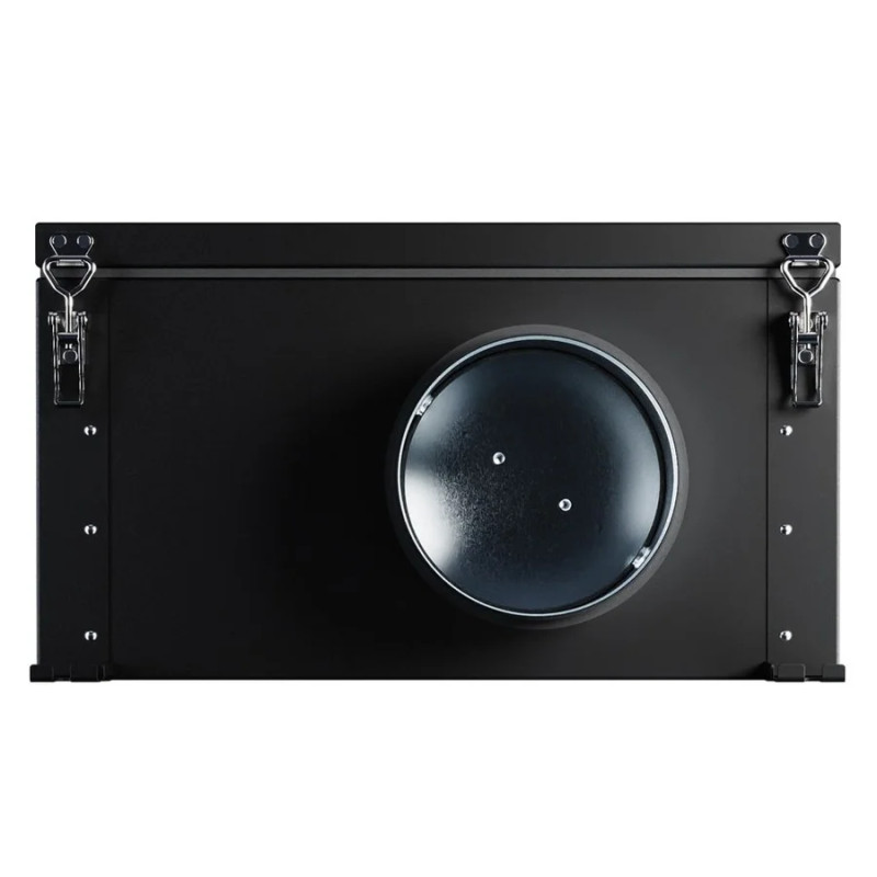 Вентиляционная установка Ventmachine Colibri 650 G1 - купить с монтажом в Москве и области.
