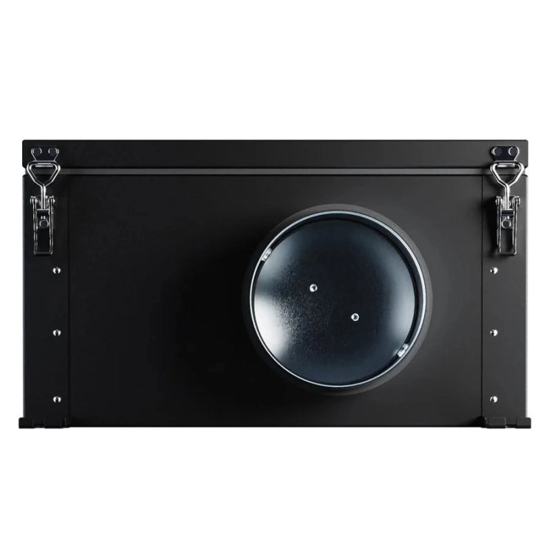 Вентиляционная установка Ventmachine Colibri 650 G1 - купить с монтажом в Москве и области.