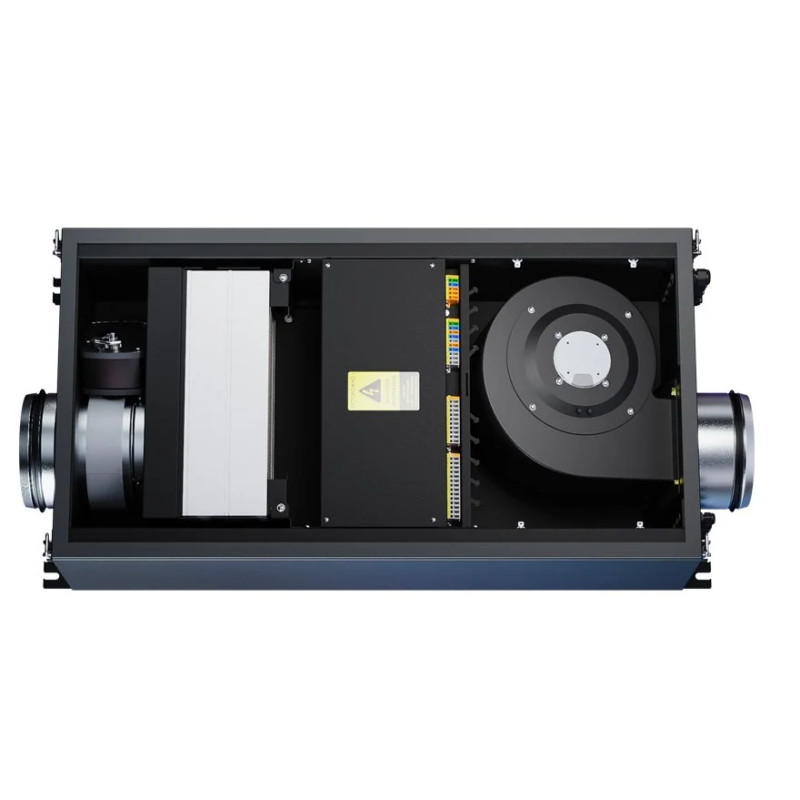 Вентиляционная установка Ventmachine Colibri 650 G1 - купить с монтажом в Москве и области.