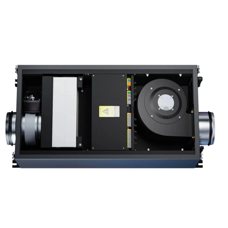 Вентиляционная установка Ventmachine Colibri 650 G1 - купить с монтажом в Москве и области.
