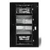 Вентиляционная установка Turkov Zenit Heco X 1510 E - купить с монтажом в Москве и области.