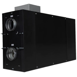 Вентиляционная установка Turkov Zenit Heco X 560 W - купить с монтажом в Москве и области.