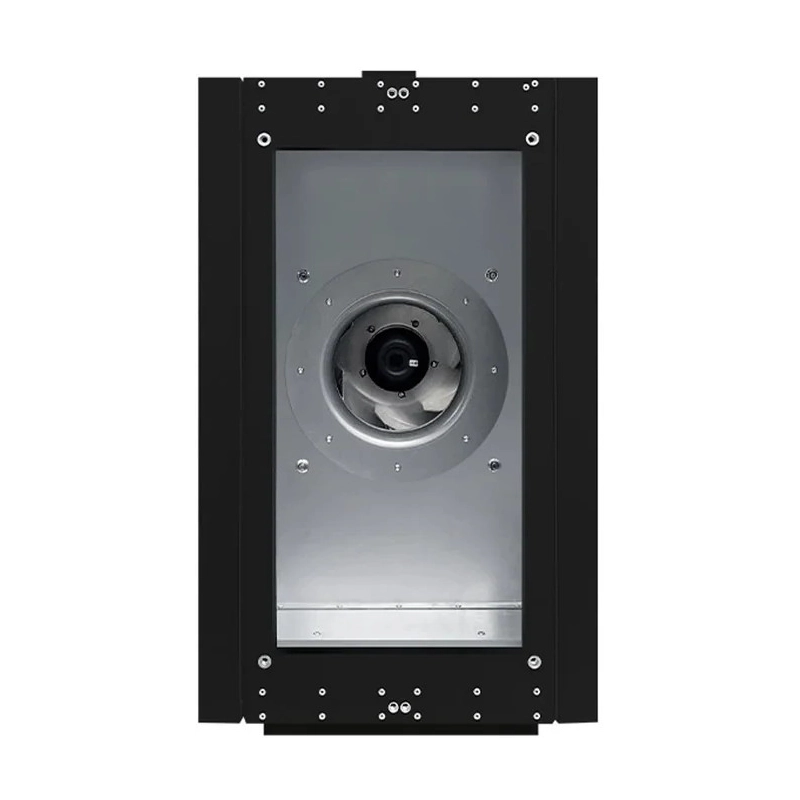 Вытяжная установка Turkov VBox 3100 - купить с монтажом в Москве и области.