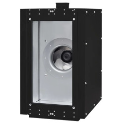 Вытяжная установка Turkov VBox 4100