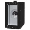 Вытяжная установка Turkov VBox 4100 - купить с монтажом в Москве и области.