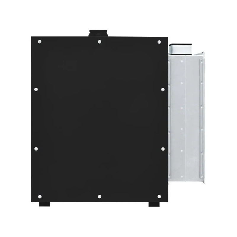Вытяжная установка Turkov VBox 4100 - купить с монтажом в Москве и области.