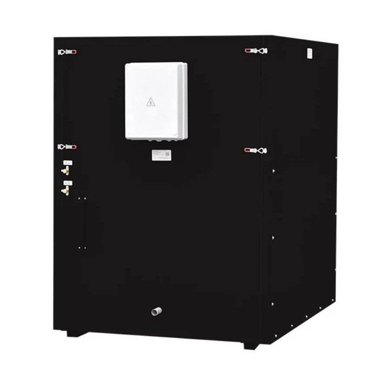 Вентиляционная установка Turkov Zenit Cool Heco V 1200 E - купить с монтажом в Москве и области.
