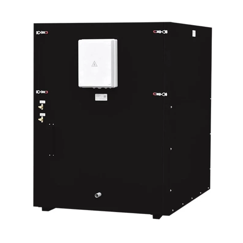 Вентиляционная установка Turkov Zenit Cool Heco V 1200 E - купить с монтажом в Москве и области.